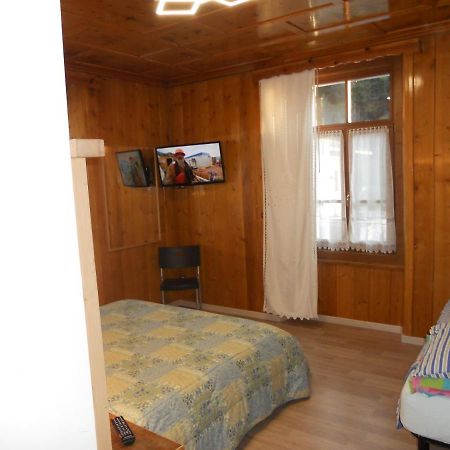 Apartament Casa Alberti Valfurva Zewnętrze zdjęcie