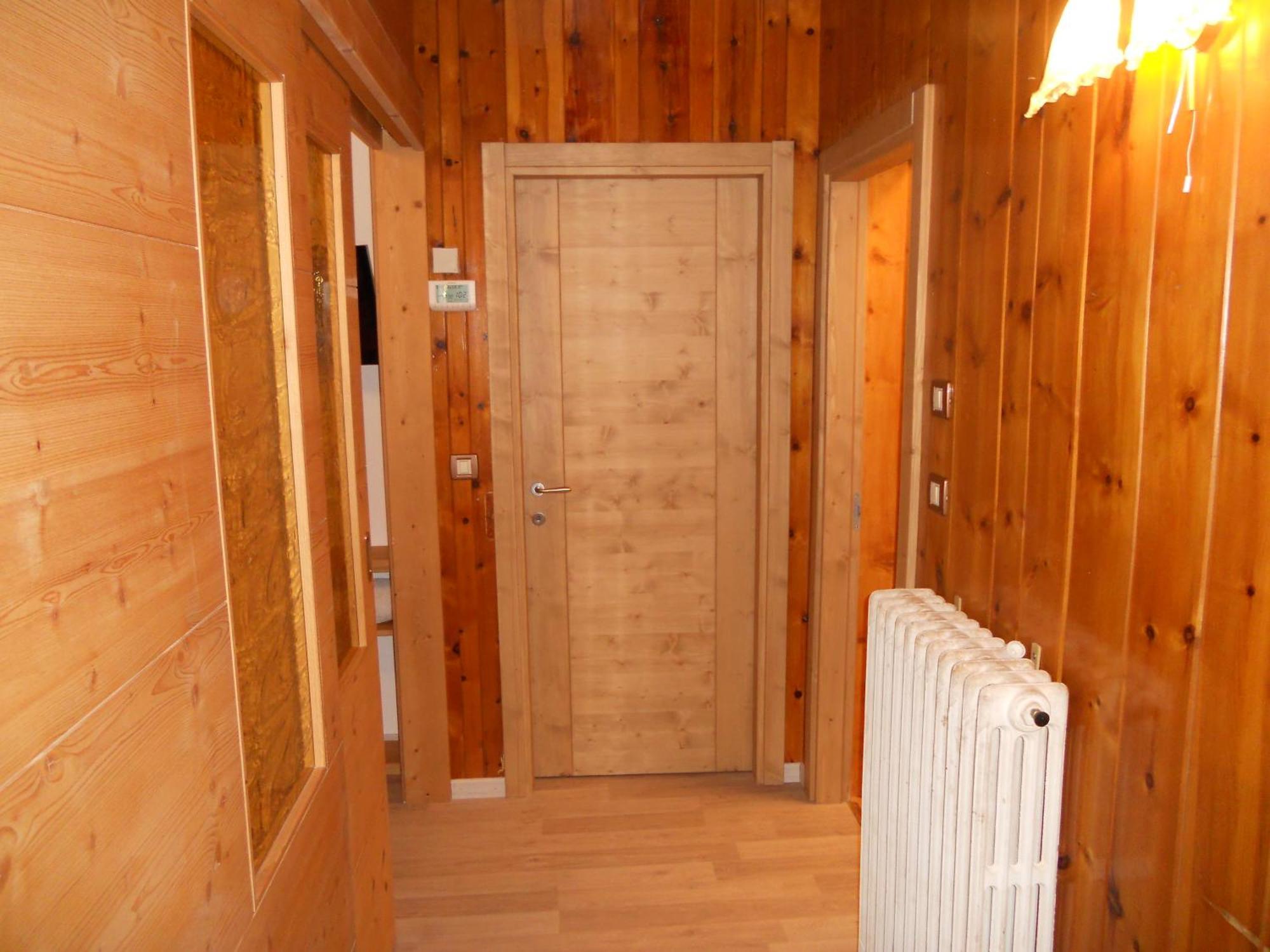 Apartament Casa Alberti Valfurva Zewnętrze zdjęcie