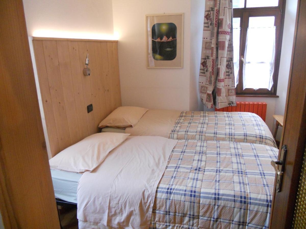 Apartament Casa Alberti Valfurva Zewnętrze zdjęcie