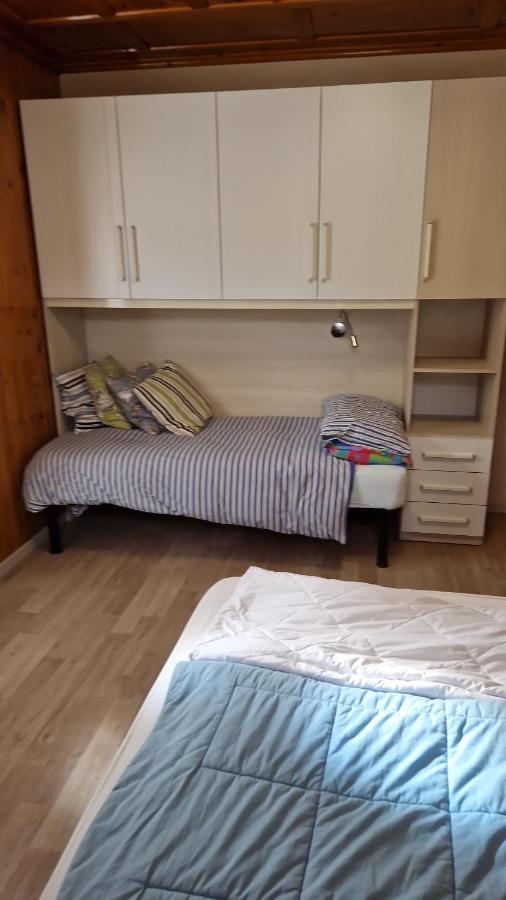 Apartament Casa Alberti Valfurva Zewnętrze zdjęcie