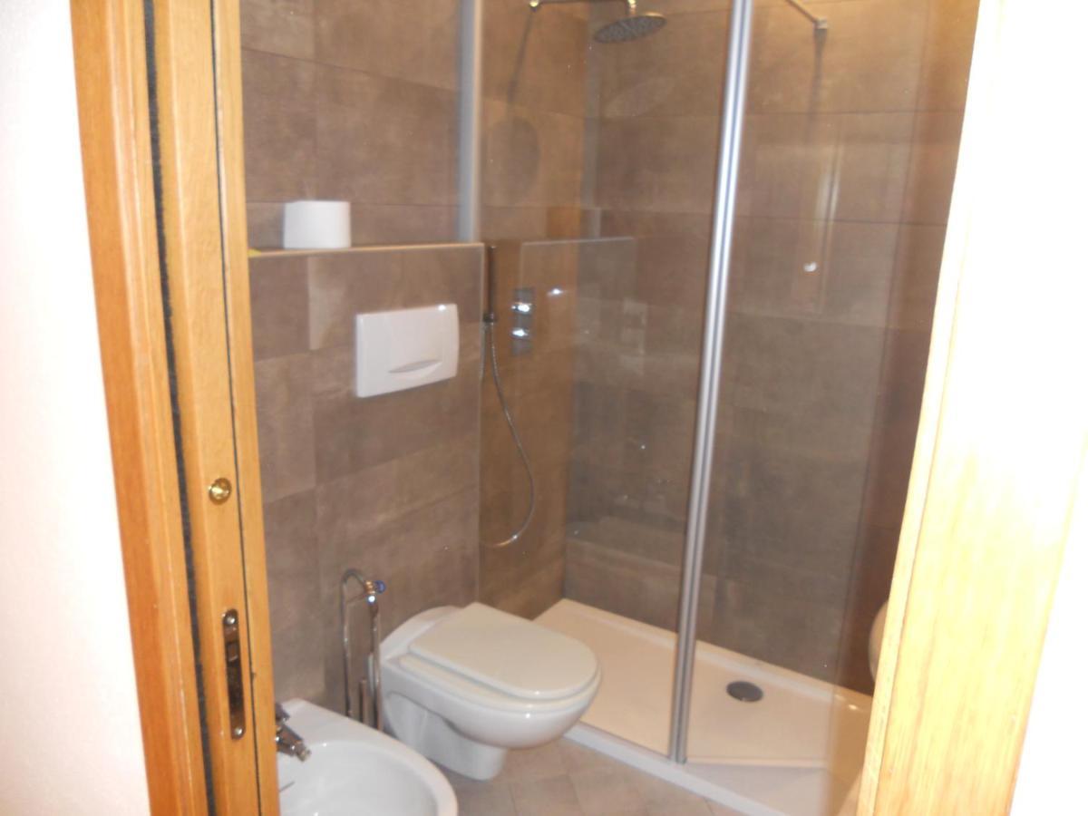 Apartament Casa Alberti Valfurva Zewnętrze zdjęcie