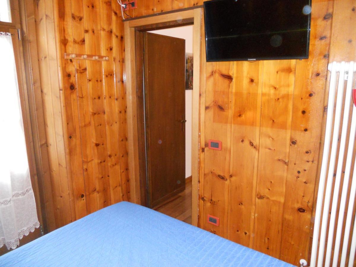 Apartament Casa Alberti Valfurva Zewnętrze zdjęcie