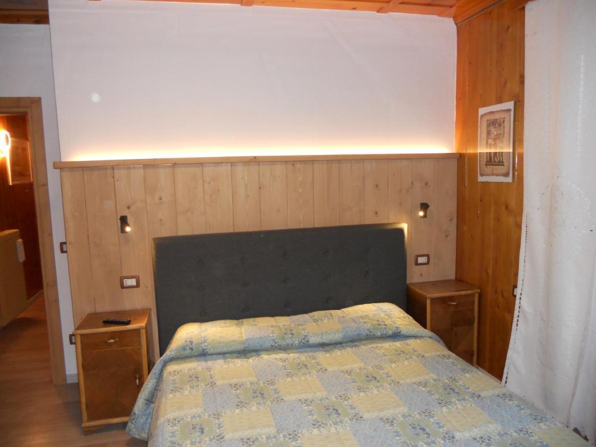 Apartament Casa Alberti Valfurva Zewnętrze zdjęcie