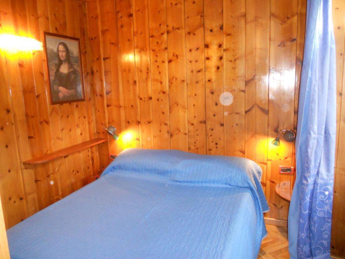 Apartament Casa Alberti Valfurva Zewnętrze zdjęcie