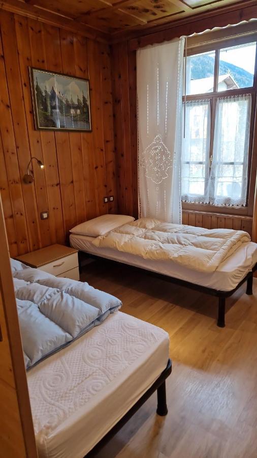 Apartament Casa Alberti Valfurva Zewnętrze zdjęcie