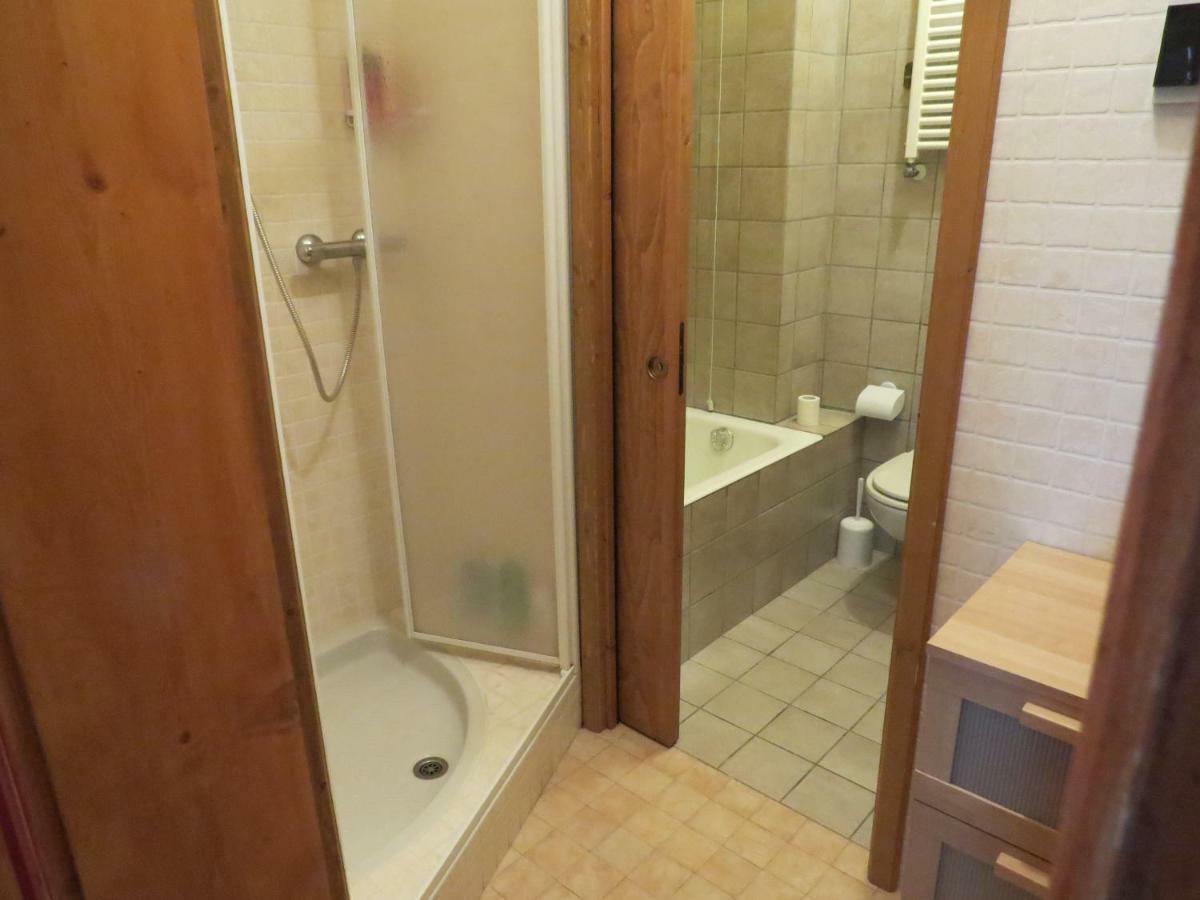 Apartament Casa Alberti Valfurva Zewnętrze zdjęcie