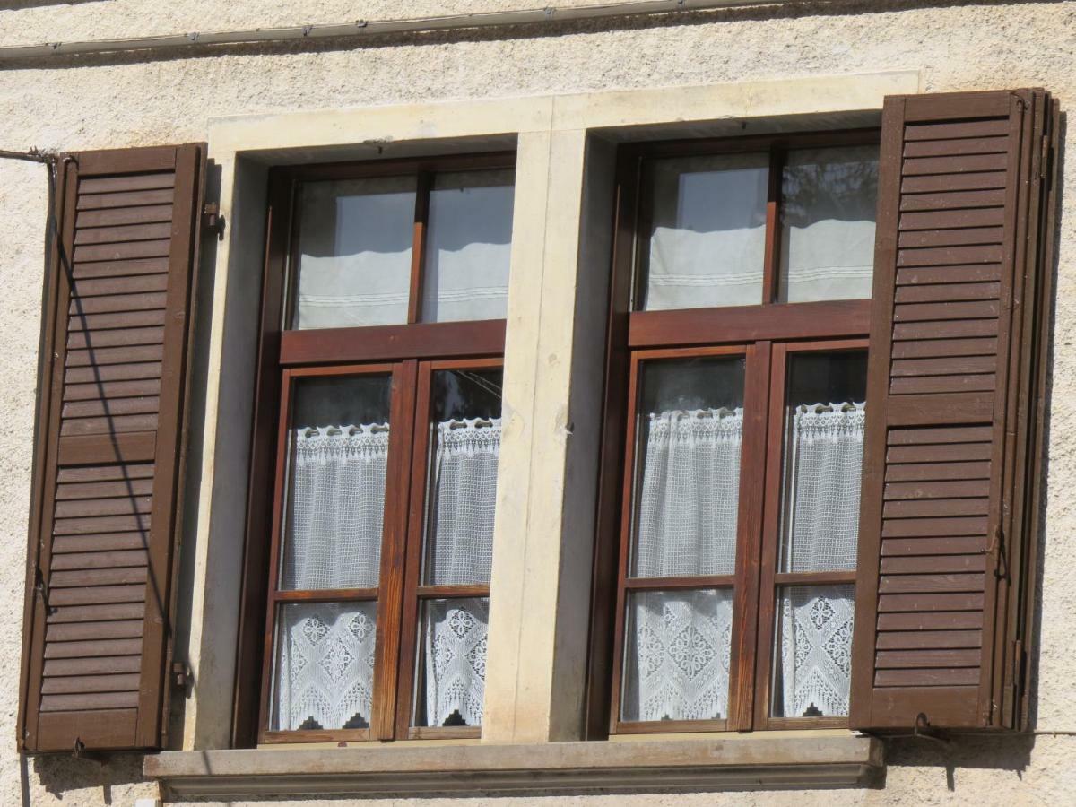 Apartament Casa Alberti Valfurva Zewnętrze zdjęcie